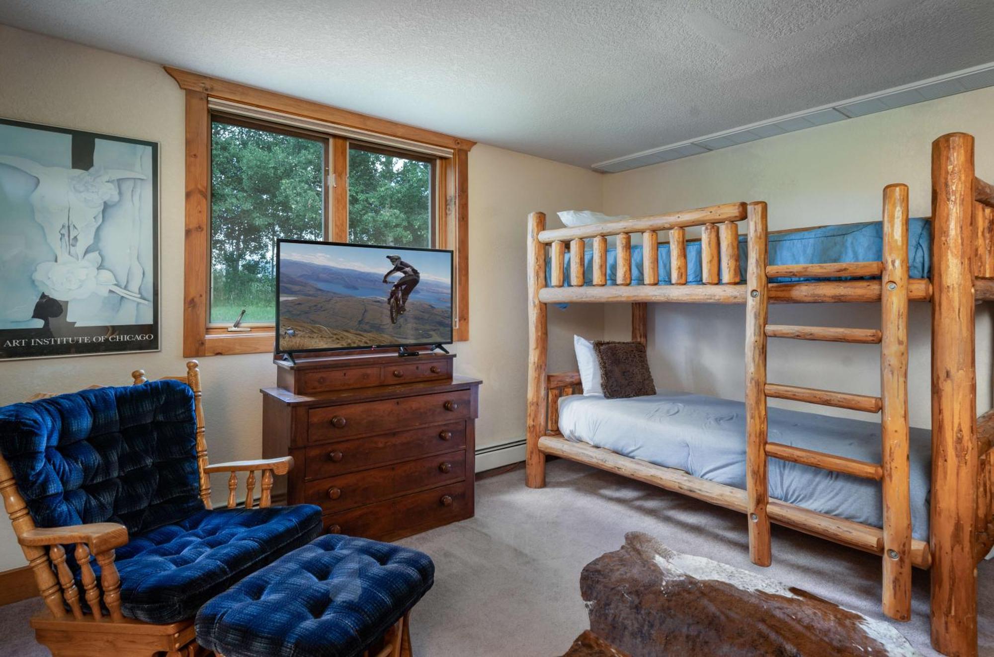 Swan River Lodge ブリッケンリッジ エクステリア 写真