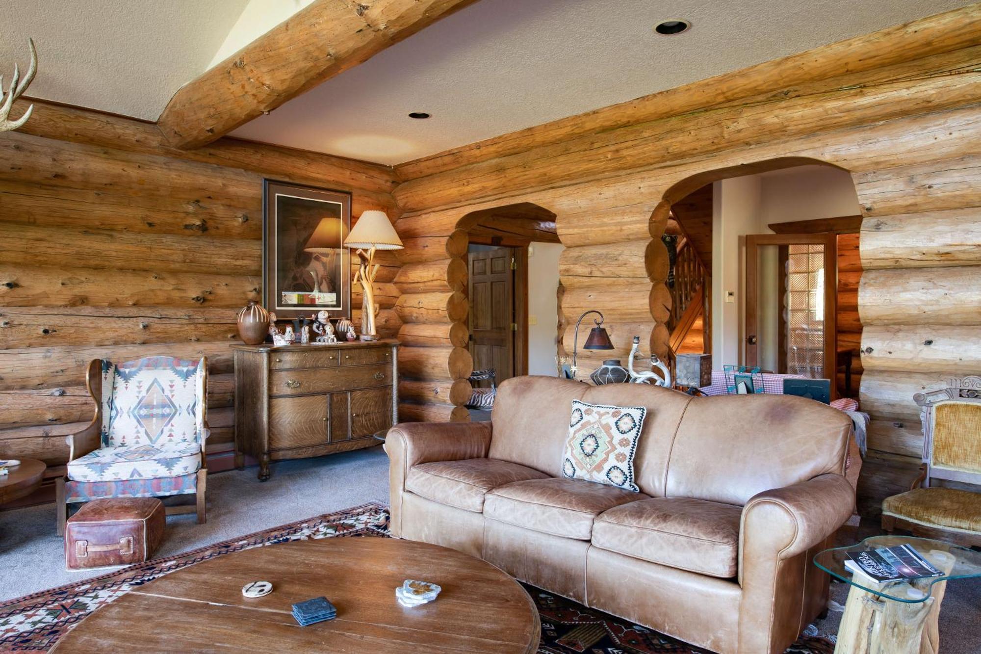 Swan River Lodge ブリッケンリッジ エクステリア 写真