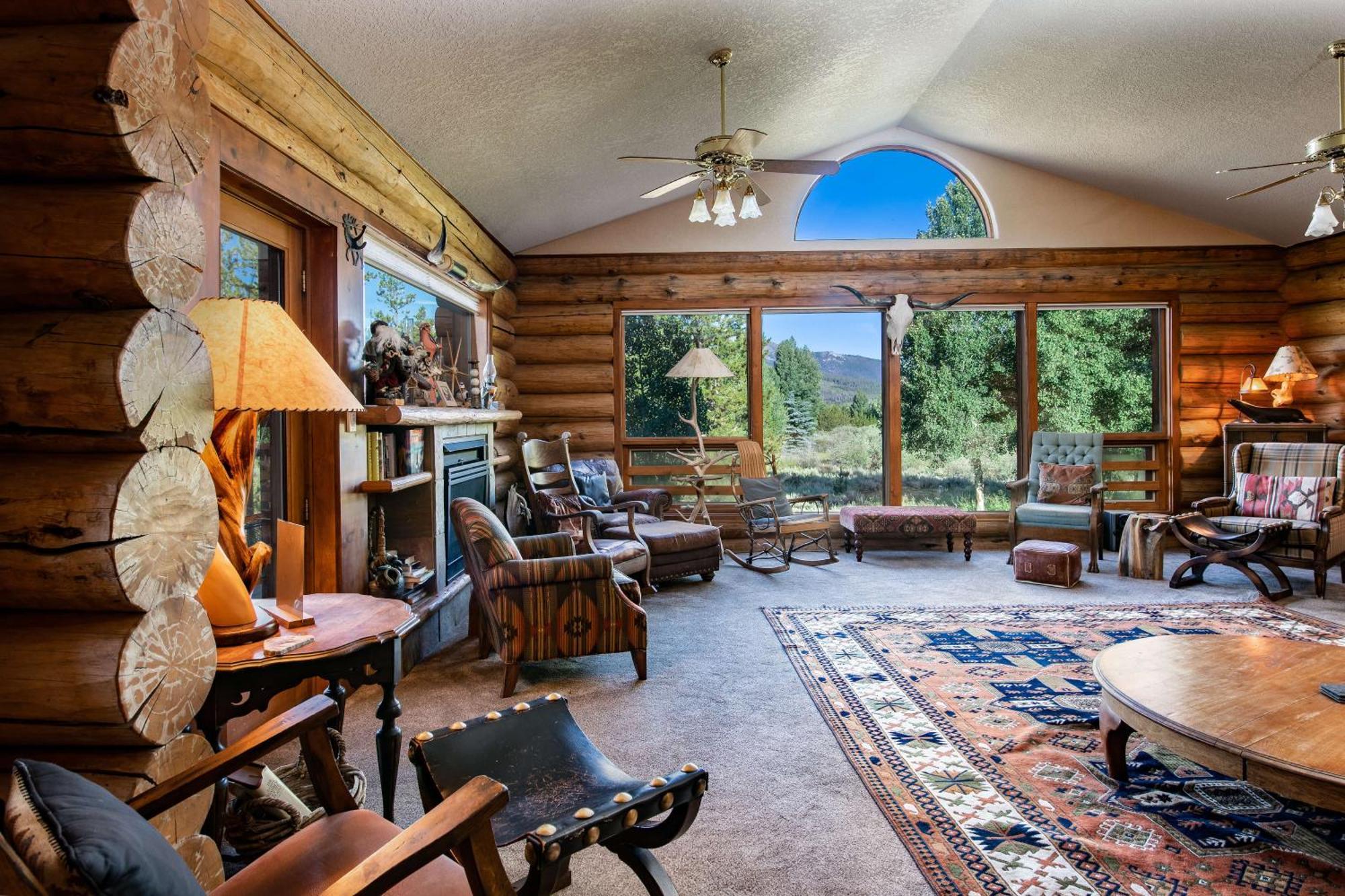 Swan River Lodge ブリッケンリッジ エクステリア 写真