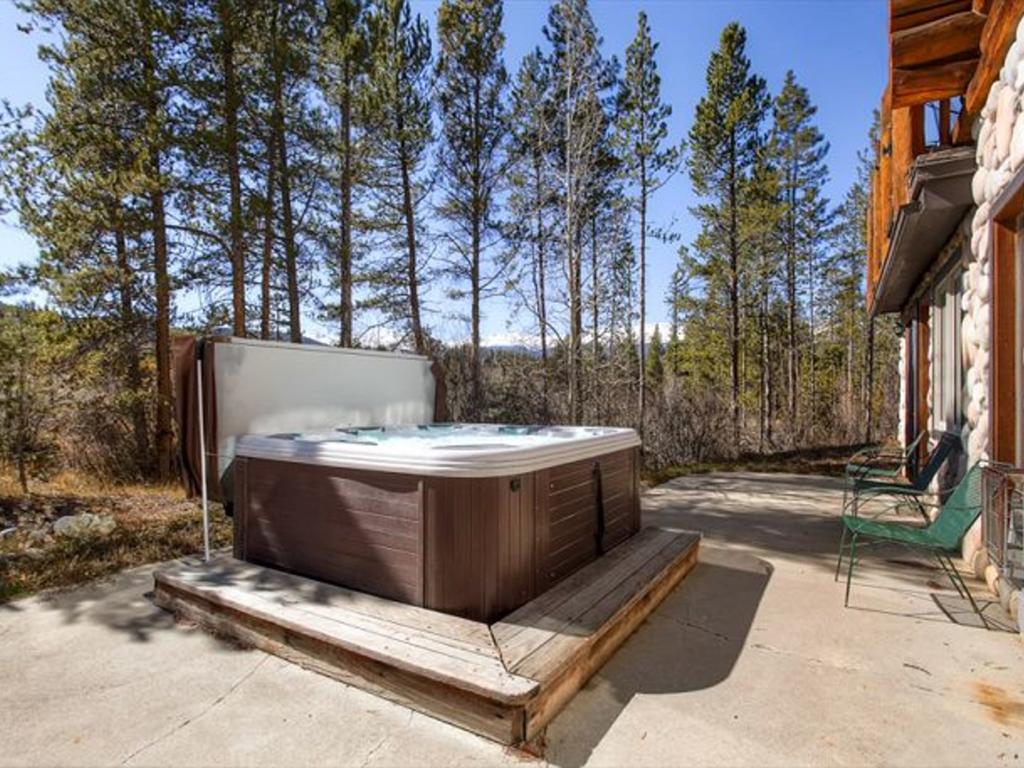 Swan River Lodge ブリッケンリッジ エクステリア 写真